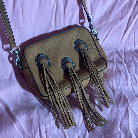 Rebecca Minkoff | Bags | Rebecca Minkoff Western Crossbody  display picture 3